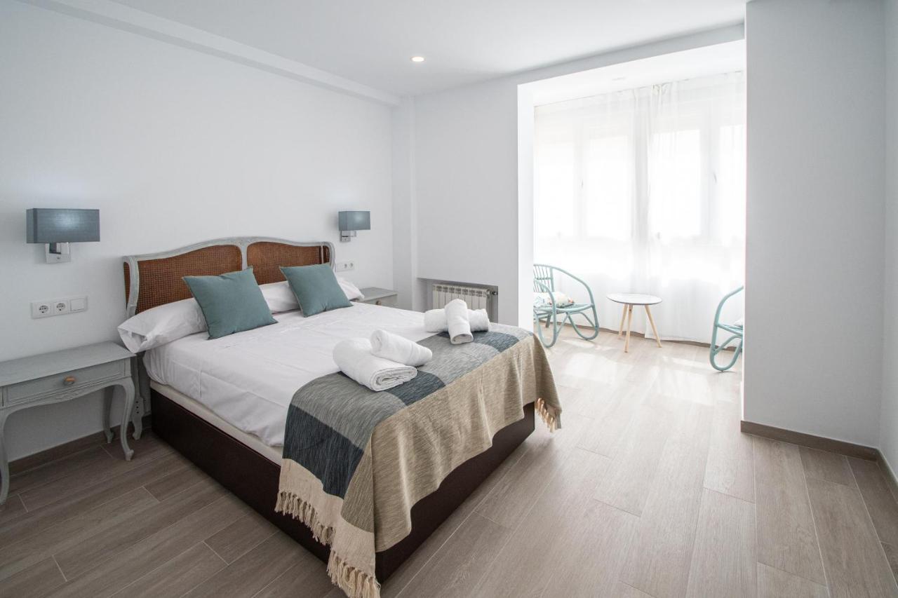 Nuevo Mirandilla Apartment - Cadiz Beach Exteriör bild